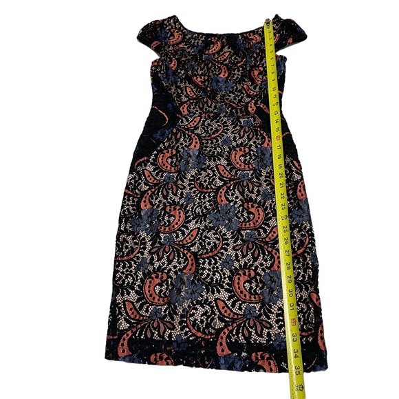 Mystic Cocktail Dress Size S - Picture 7 of 9